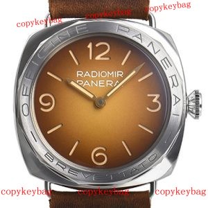 ラジオミール スーパーコピー パネライ 腕時計 新作 激安 通販 - lous08998