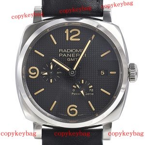 ブランドコピー ラジオミール 腕時計 パネライ 新作 通販 激安 - lous08999