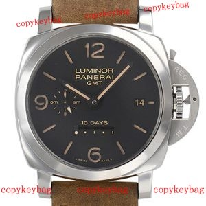 パネライ 時計 ルミノール1950 スーパーコピー 人気 新作 激安 偽物 - lous09094