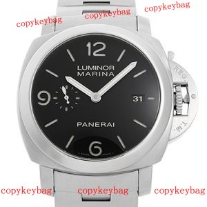ブランドコピー ルミノール1950 パネライ 腕時計 新作 人気 通販 激安 - lous09098