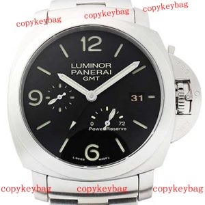 腕時計 スーパーコピー ルミノール1950 パネライ 人気 後払い n級品 - lous09104