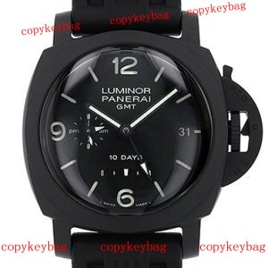 パネライ 時計 ルミノール1950 スーパーコピー 新作 人気 代引き n級品 - lous09110