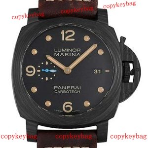 スーパーコピー 時計 ルミノール1950 パネライ 新作 n級品 偽物 - lous09114