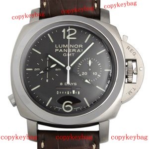スーパーコピー パネライ 腕時計 ルミノール1950 人気 格安 代引き - lous09116