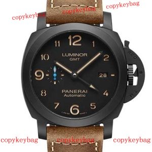 パネライ ルミノール1950 腕時計 スーパーコピー 新作 通販 n級品 - lous09119