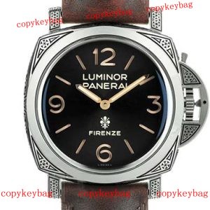 時計 ルミノール1950 ブランドコピー パネライ 新作 代引き 偽物 - lous09122