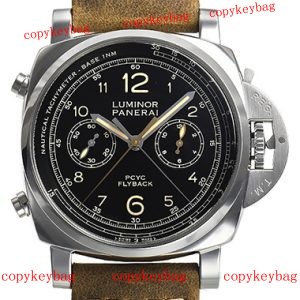 ブランドコピー パネライ ルミノール1950 時計 人気 代引き 偽物 - lous09128
