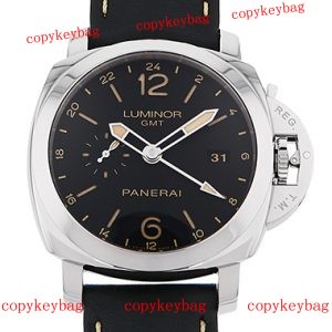 ブランドコピー 時計 ルミノール1950 パネライ 新作 人気 代引き 偽物 - lous09135