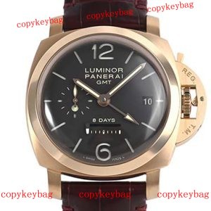 腕時計 パネライ ルミノール1950 ブランドコピー 人気 偽物 代引き - lous09136