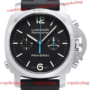 腕時計 パネライ ルミノール1950 スーパーコピー 新作 代引き 偽物 - lous09129