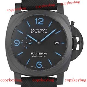 スーパーコピー ルミノール 腕時計 パネライ 新作 偽物 n級品 - lous09001