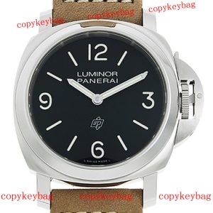 ブランドコピー ルミノール 腕時計 パネライ 新作 代引き n級品 - lous09002