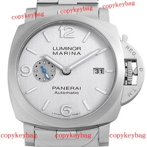 腕時計 パネライ ブランドコピー ルミノール 後払い n級品 - lous09004