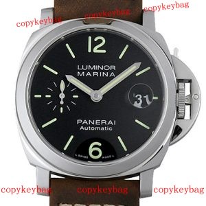ブランドコピー 時計 パネライ ルミノール 人気 通販 n級品 - lous09010