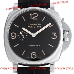 ブランドコピー パネライ ルミノール 腕時計 新作 人気 偽物 通販 - lous09013