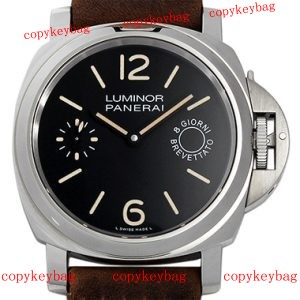 ブランドコピー ルミノール パネライ 時計 新作 人気 n級品 格安 - lous09015