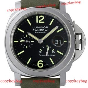 腕時計 パネライ スーパーコピー ルミノール 人気 新作 激安 偽物 - lous09020