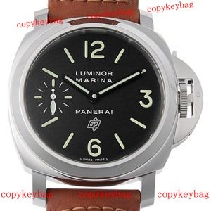 パネライ スーパーコピー ルミノール 腕時計 人気 新作 後払い n級品 - lous09023
