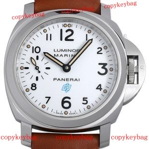 ブランドコピー 時計 パネライ ルミノール 人気 代引き 格安 - lous09025