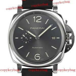 ルミノール 時計 パネライ スーパーコピー 人気 新作 激安 n級品 - lous09037