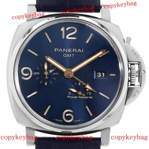 腕時計 パネライ ルミノール スーパーコピー 新作 偽物 激安 - lous09042