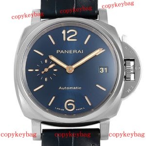 パネライ ブランドコピー 時計 ルミノール 人気 偽物 後払い - lous09045