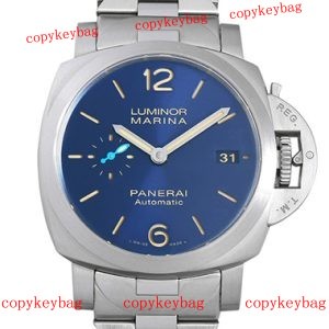 時計 パネライ ルミノール ブランドコピー 新作 n級品 代引き - lous09047