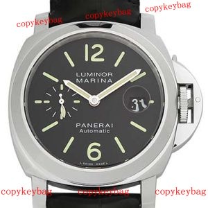 時計 パネライ ルミノール ブランドコピー 人気 偽物 後払い - lous09067