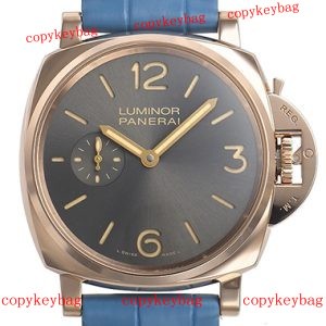 腕時計 ルミノール パネライ ブランドコピー 人気 新作 偽物 通販 - lous09068