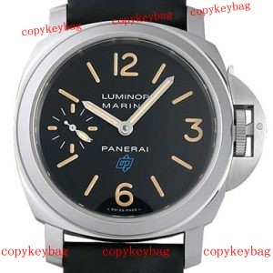 パネライ ブランドコピー ルミノール 腕時計 新作 人気 通販 偽物 - lous09069