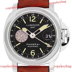 パネライ 腕時計 ブランドコピー ルミノール 後払い n級品 - lous09076