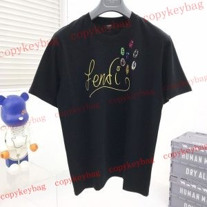 フェンディ 半袖 スーパー コピー 代引き - fendi 偽物 Tシャツ - cokis21619