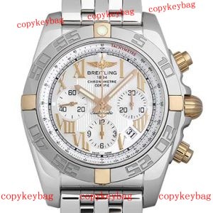 スーパーコピー ブライトリング クロノマット 腕時計 代引き n級品 - lous09144