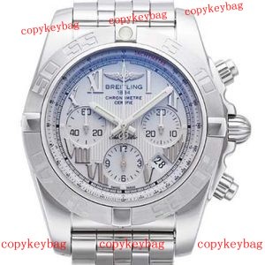 時計 ブライトリング クロノマット ブランドコピー 人気 新作 激安 後払い - lous09146