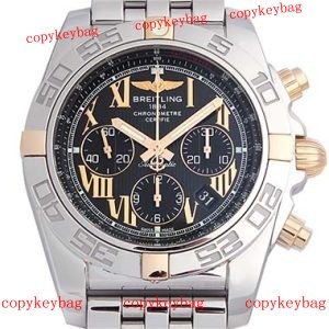 クロノマット 腕時計 ブランドコピー ブライトリング 人気 後払い 偽物 - lous09148
