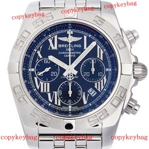 ブライトリング 腕時計 クロノマット スーパーコピー 新作 後払い n級品 - lous09157