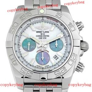 ブランドコピー クロノマット 腕時計 ブライトリング 代引き n級品 - lous09164