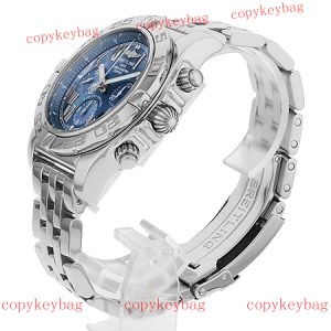 腕時計 ブライトリング スーパーコピー クロノマット 新作 n級品 後払い - lous09166