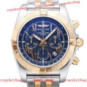 クロノマット 時計 ブライトリング ブランドコピー 人気 格安 偽物 - lous09168