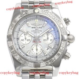 ブライトリング ブランドコピー 腕時計 クロノマット 新作 通販 n級品 - lous09178