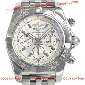 クロノマット ブライトリング ブランドコピー 時計 人気 通販 偽物 - lous09183