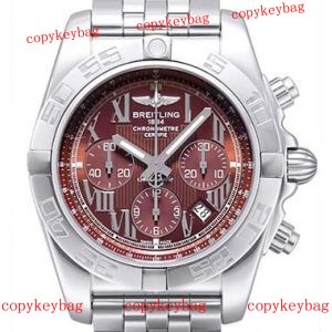 クロノマット 腕時計 ブライトリング ブランドコピー 人気 偽物 n級品 - lous09184