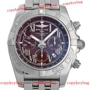 クロノマット ブライトリング スーパーコピー 時計 新作 n級品 偽物 - lous09199