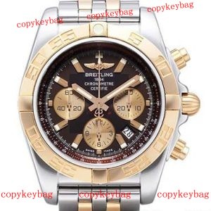クロノマット スーパーコピー 腕時計 ブライトリング 人気 代引き 偽物 - lous09203