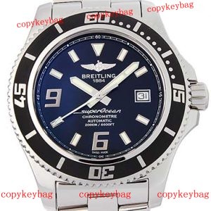腕時計 ブライトリング ブランドコピー スーパーオーシャン 人気 新作 激安 n級品 - lous09224