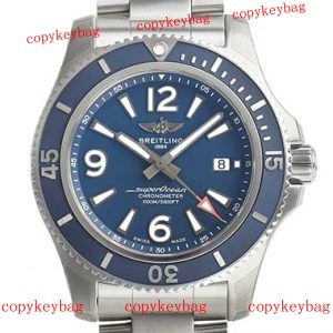 スーパーオーシャン ブライトリング ブランドコピー 腕時計 新作 人気 激安 通販 - lous09228