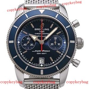 時計 スーパーオーシャン スーパーコピー ブライトリング 人気 偽物 格安 - lous09232
