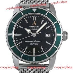 スーパーオーシャン スーパーコピー 時計 ブライトリング 人気 格安 通販 - lous09234