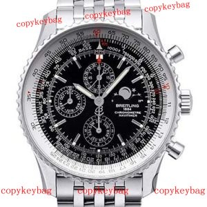 腕時計 ブランドコピー ナビタイマー ブライトリング 人気 通販 n級品 - lous09265