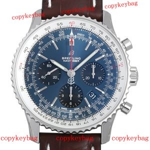 ブランドコピー 腕時計 ナビタイマー ブライトリング 新作 人気 後払い n級品 - lous09270